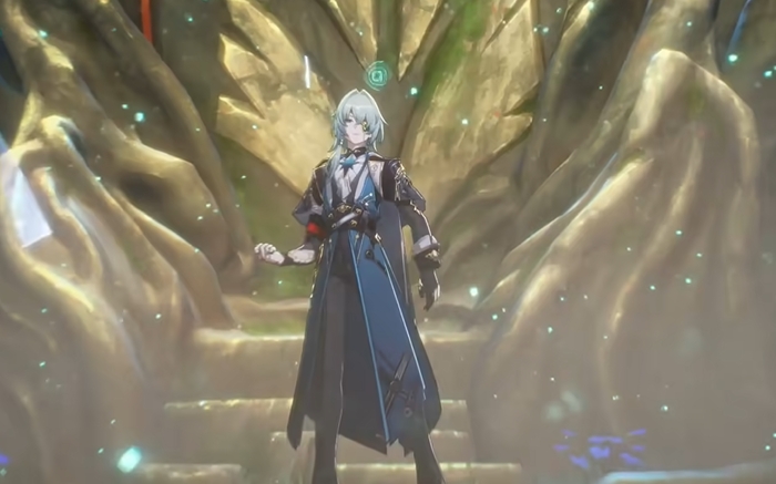 崩坏星穹铁道那刻夏实机演示 崩坏星穹铁道那刻夏玩法介绍