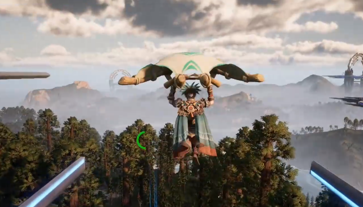 荒野起源初体验分享 荒野起源测评一览