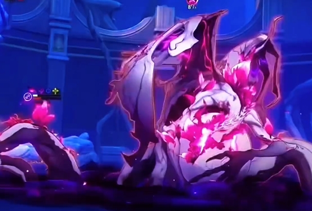 崩坏星穹铁道3.2新boss有哪些 崩坏星穹铁道3.2新boss介绍