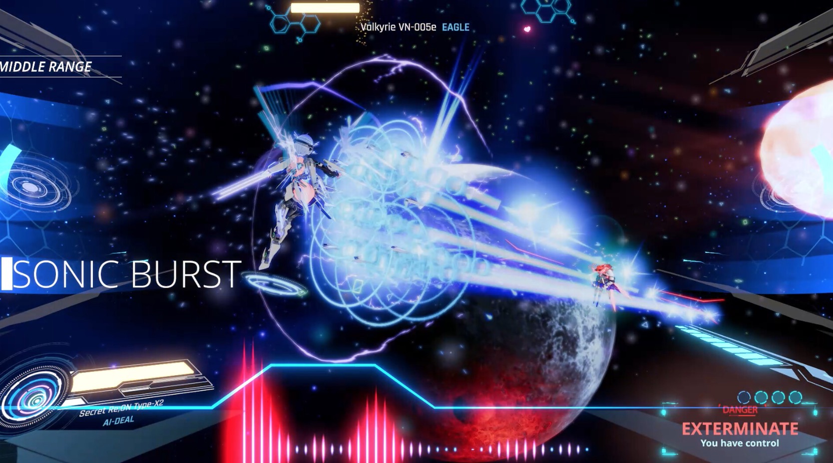 AIdealRays上线日期是哪天 AIdealRays发售日期介绍