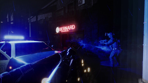 特警指挥官序幕加速器下载哪个好 SWATCommander加速器推荐