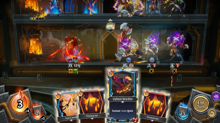 怪物火车2配置要求高吗 怪物火车2配置要求一览