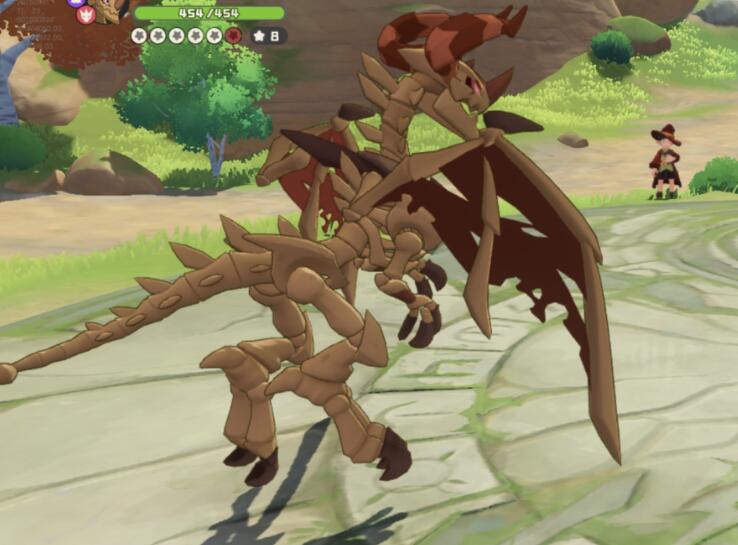 洛克王国世界骨龙怎么打 洛克王国手游骨龙培养方法介绍