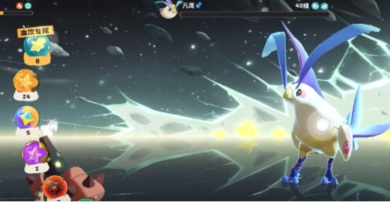 洛克王国世界凡雀哪里抓 洛克王国手游凡雀在哪抓