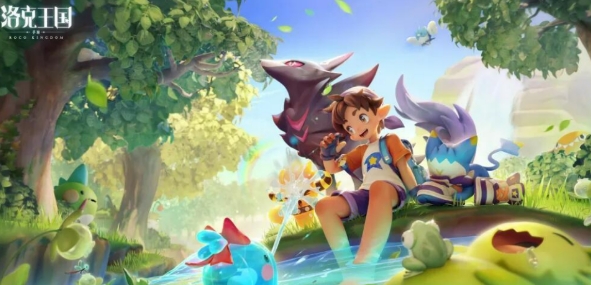 洛克王国世界pvp强势宠物推荐 洛克王国手游pvp强势宠物有哪些