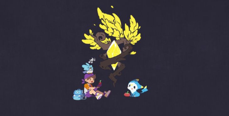 洛克王国世界咕噜球怎么获得 洛克王国手游咕噜球的获取方式