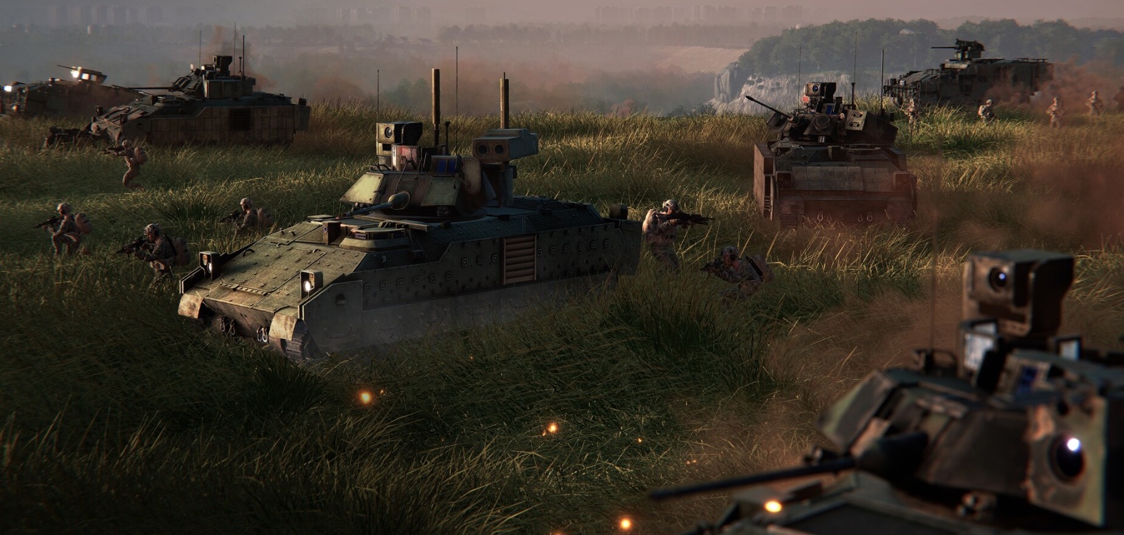 断箭游戏发售价格是多少 断箭游戏发售平台简介