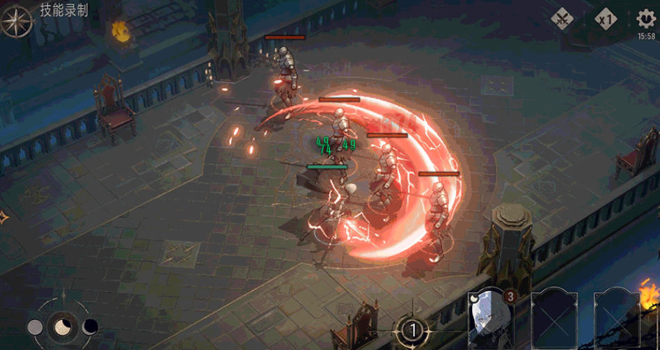 银与绯归乡的诺亚怎么样 银与绯归乡的诺亚技能介绍