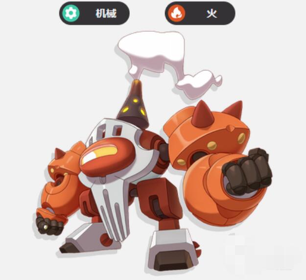 洛克王国手游贝古斯技能搭配 洛克王国世界手游贝古斯怎么玩