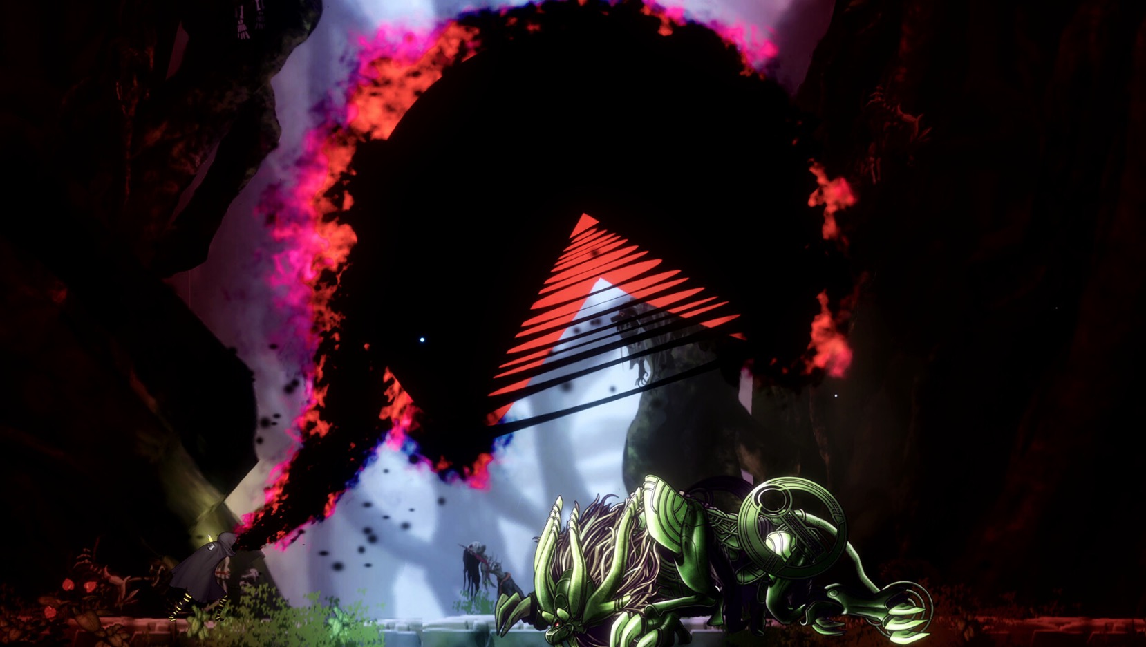 暗斗迷宫上线日期是哪天 暗斗迷宫发售日期介绍