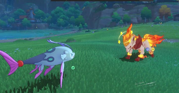 洛克王国世界风暴战犬怎么玩 洛克王国手游风暴战犬玩法分享