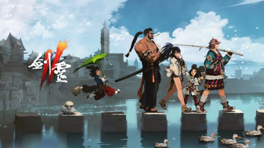 剑灵2手游剑士这个职业怎么样 剑灵2手游剑士职业介绍