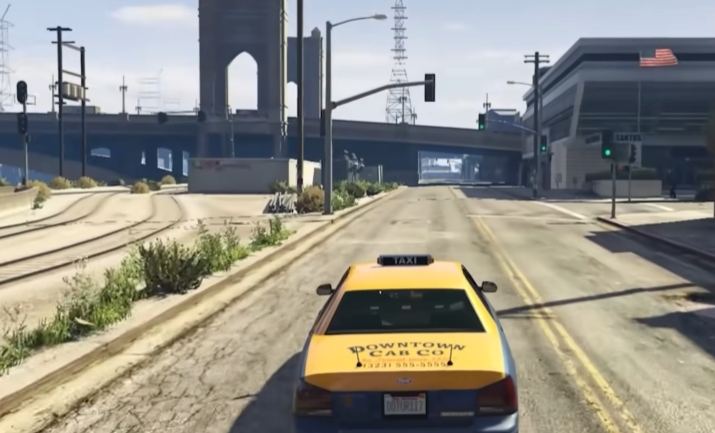 gta5闪退怎么办 gta5闪退解决办法