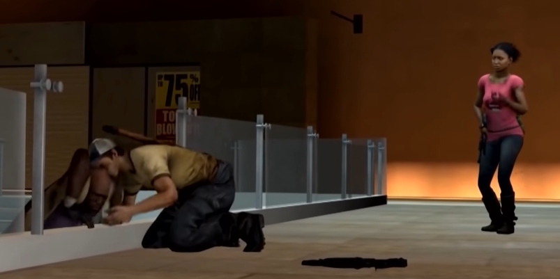 求生之路2闪退怎么办 求生之路2闪退解决办法