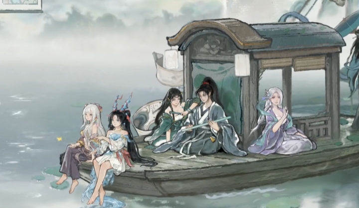 鬼谷八荒闪退怎么办 鬼谷八荒闪退解决办法