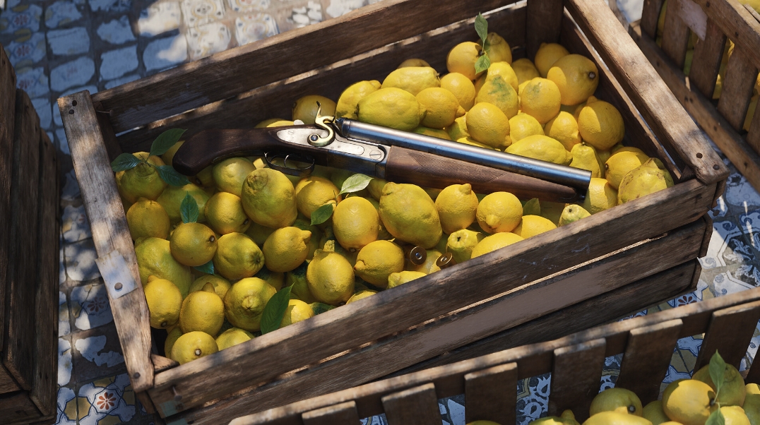 四海兄弟故乡上线日期定了吗 四海兄弟故乡发售日期分享