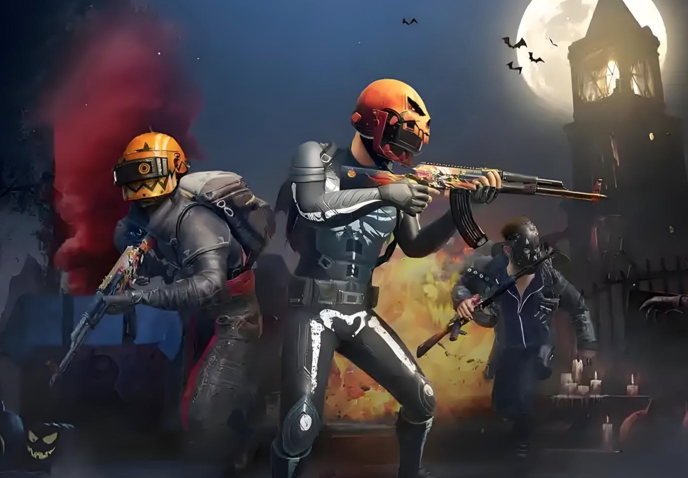 吃鸡加速器用什么 吃鸡加速器免费低延迟分享