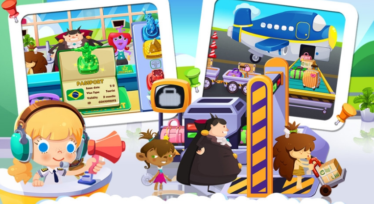 游戏免费的在那里下载榜 2025耐玩的不用花钱的手游盘点