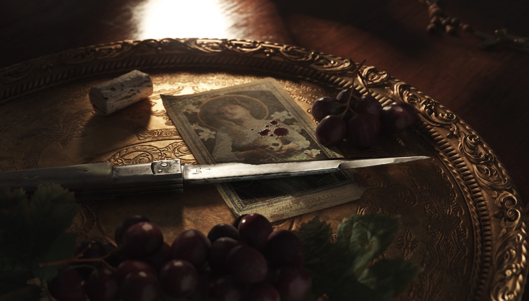 四海兄弟故乡配置要求高吗 四海兄弟故乡配置需求一览