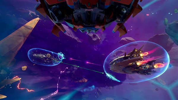 无主星渊下载慢怎么解决 无主星渊下载提速攻略