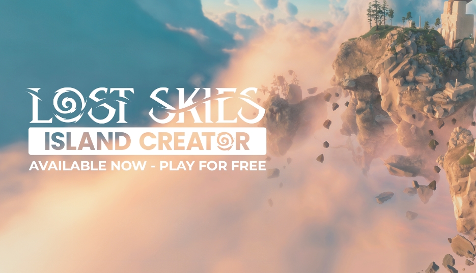 失落的天空卡顿怎么解决 LostSkies卡顿解决攻略