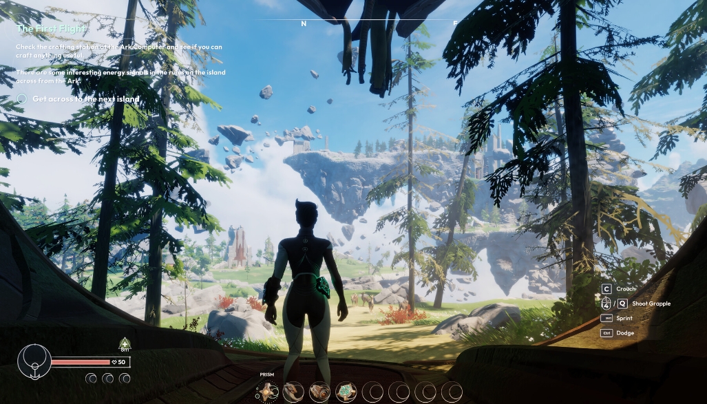 失落的天空加速器怎么选 LostSkies好用的加速器推荐