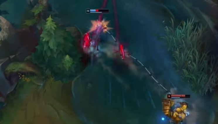 LOL加速器哪个好用 LOL加速器好用推荐