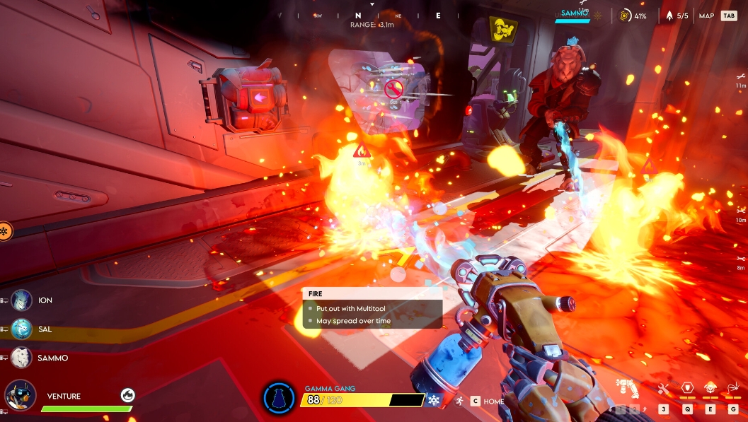 无主星渊黑屏闪退为什么 无主星渊黑屏闪退解决攻略