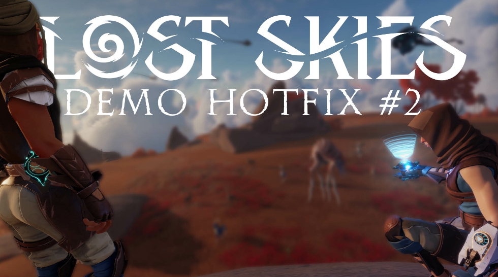 失落的天空延迟丢包用什么 LostSkies加速器推荐