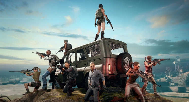 绝地求生加速器用哪个 绝地求生加速器下载地址分享