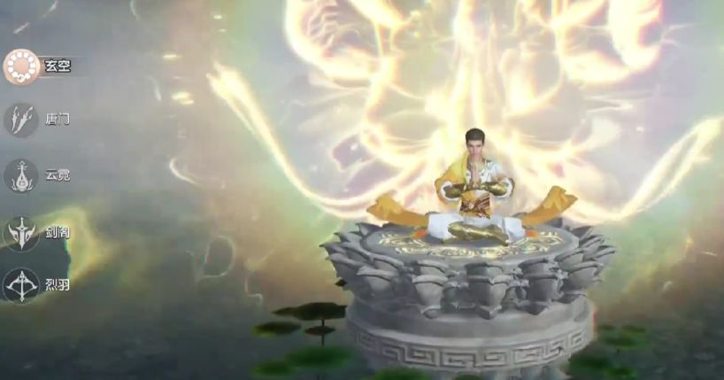 剑侠情缘零职业推荐 剑侠情缘零职业哪个厉害