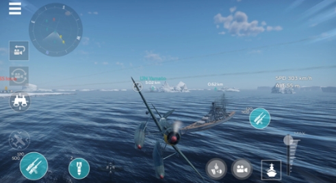 战争雷霆国际服和STeam服有啥区别 战争雷霆国际服和STeam服区别