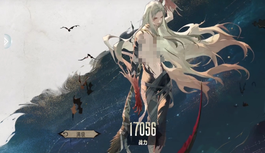 银与绯魔兰值得培养吗 银与绯手游魔兰角色一览