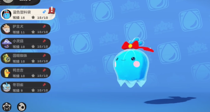 洛克王国世界水灵怎么获取 洛克王国手游水灵强度分析介绍