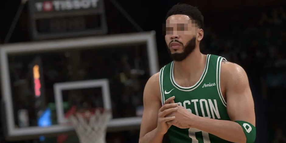 NBA2K25闪退怎么处理 2k25闪退需要搭配加速器吗 
