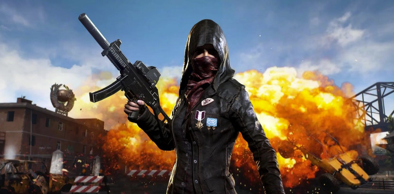 pubg掉帧需要搭配加速器吗 pubg加速器软件链接分享