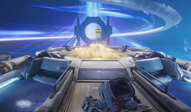 逆战未来地图有哪些 逆战未来地图介绍