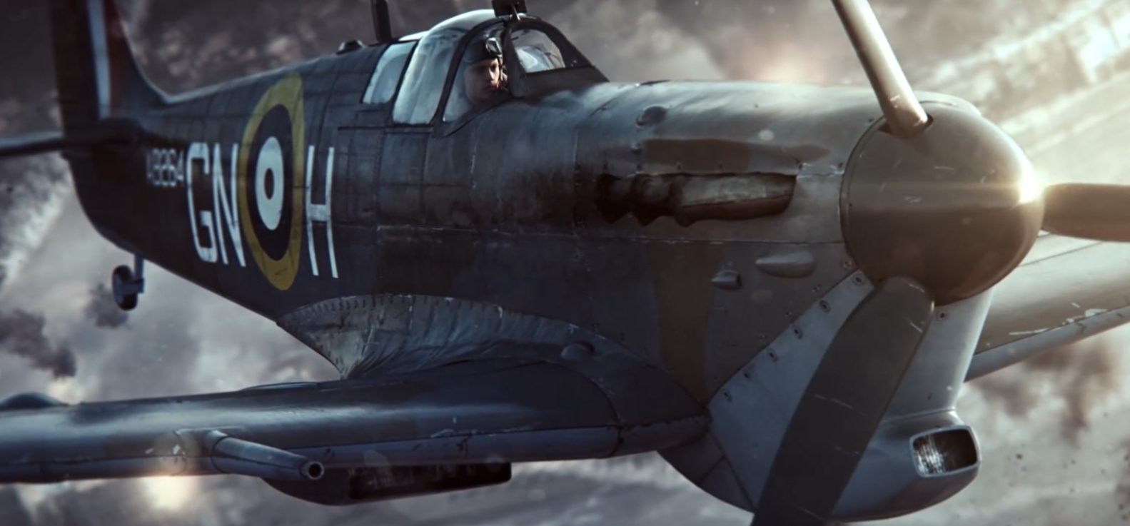 战争雷霆开麦是哪个键 战争雷霆游戏中怎么开麦