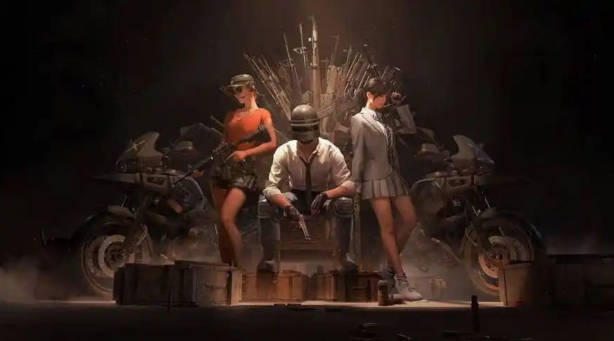 PUBGPCL联赛加速器用哪个 PUBGPCL联赛同款加速器推荐