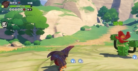 洛克王国世界虫系精灵图鉴 洛克王国世界虫系精灵有哪些