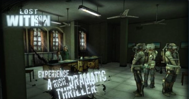 有趣的惊悚游戏下载推荐 好玩的恐怖游戏合集2025