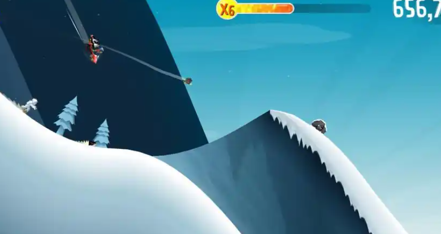 热门的大冒险游戏下载推荐 经典的冒险手游大全2025