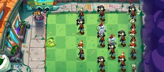 植物大战僵尸3什么时候上架 植物大战僵尸3国际服上线时间