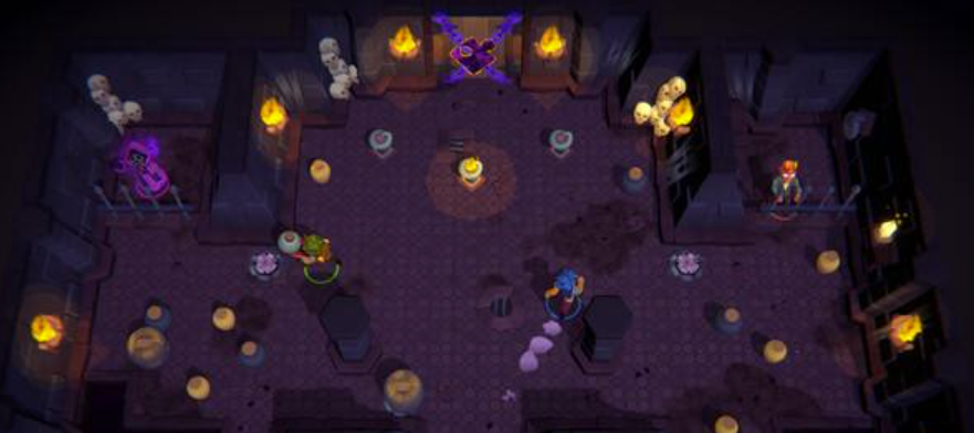 CTHULOOT加速器怎么选 CTHULOOT加速器下载链接分享