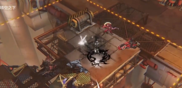 晴空之下战力提升攻略 晴空之下如何提升战斗力