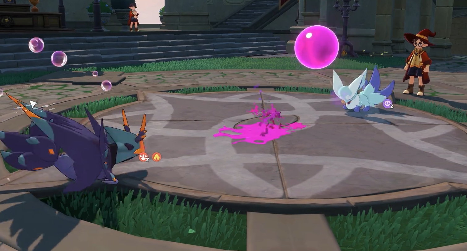 洛克王国世界千棘海针技能搭配方法 洛克王国手游千棘海针怎么搭技能