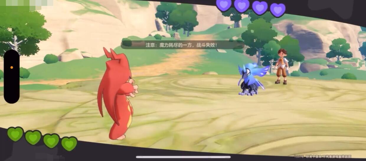 洛克王国世界格斗小六技能搭配攻略 洛克王国手游格斗小六如何培养