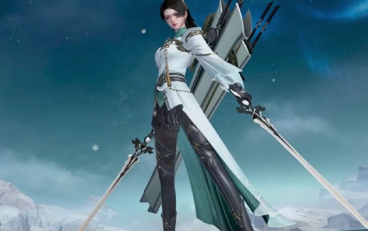 剑侠情缘零角色选择建议 剑侠情缘零角色怎么选择