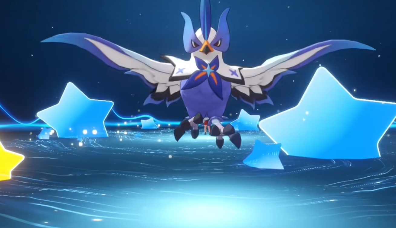 洛克王国世界霜翼领主技能搭配推荐 洛克王国手游霜翼领主技能选择攻略