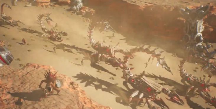 荒野起源拓荒手册分享 荒野起源怎么拓荒